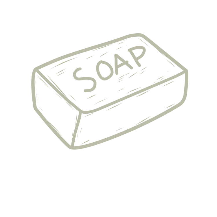 Soap Bars