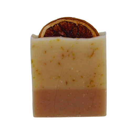 Calendula Vegan Soap | Shea Butter